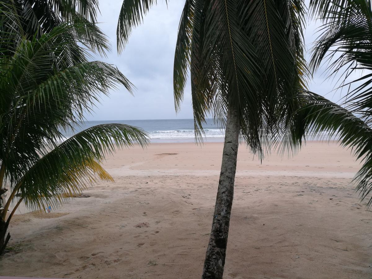 Kampong Juara Rainbow Tioman Cottage מראה חיצוני תמונה
